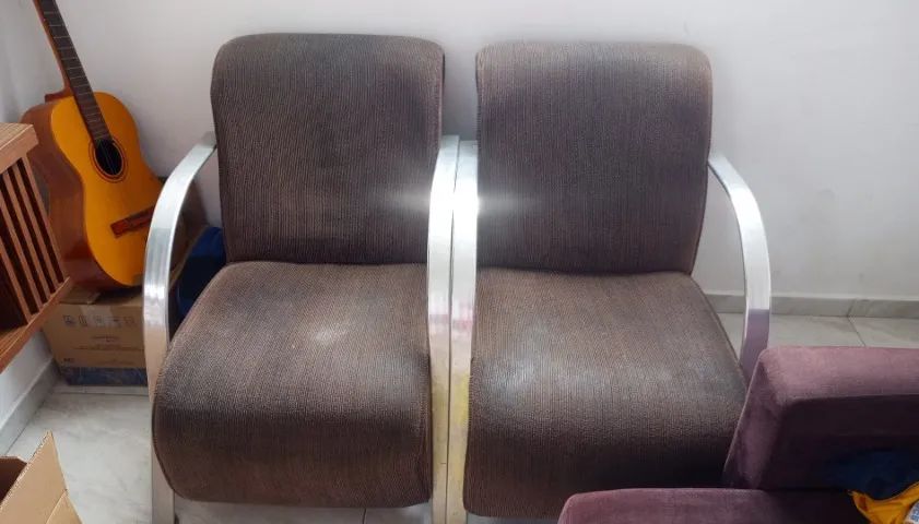 Vende - se 2 Poltronas - Foto 2