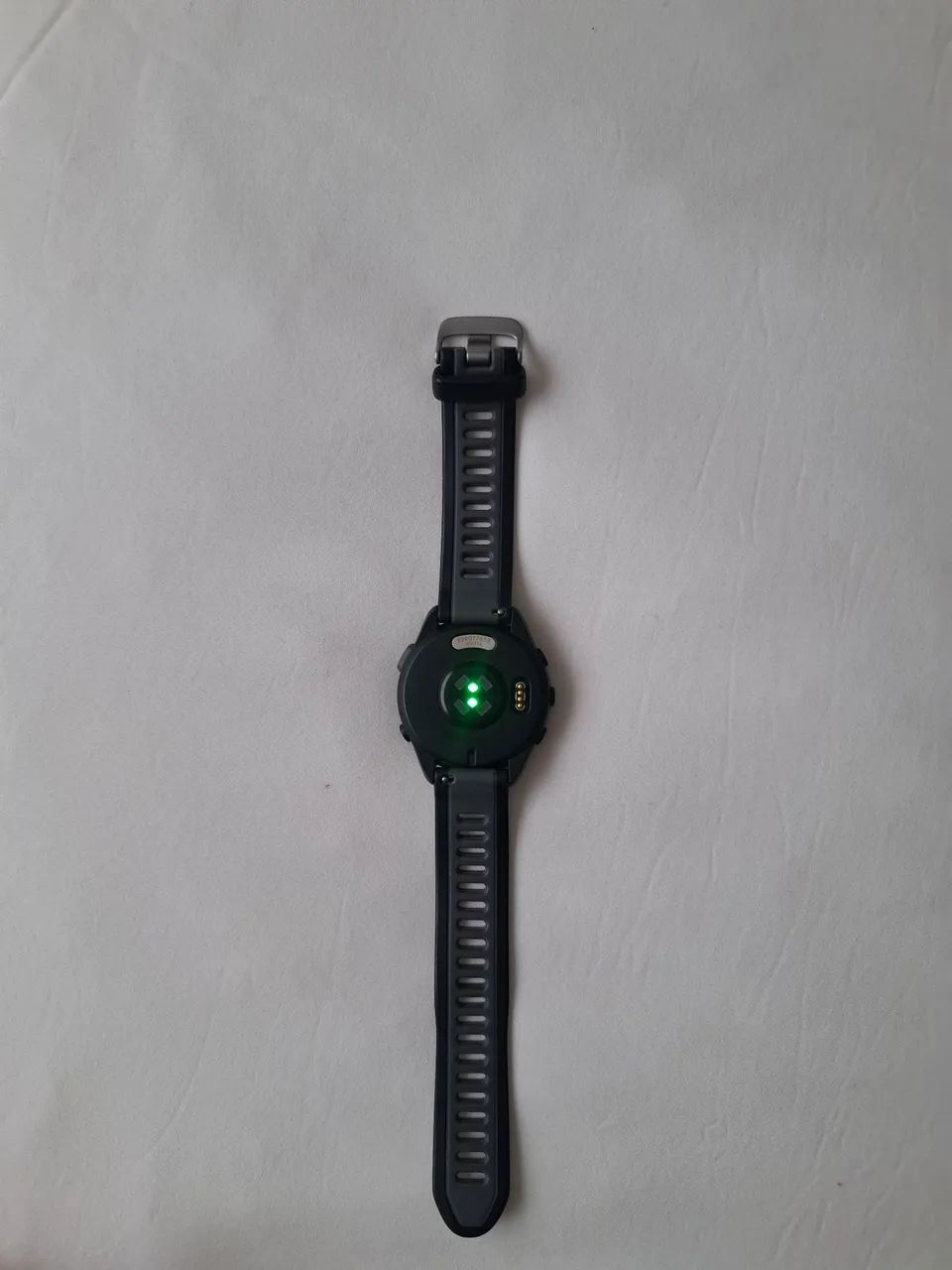 GARMIN FOREUNNER 165 - EXCELENTE ESTADO - Foto 2