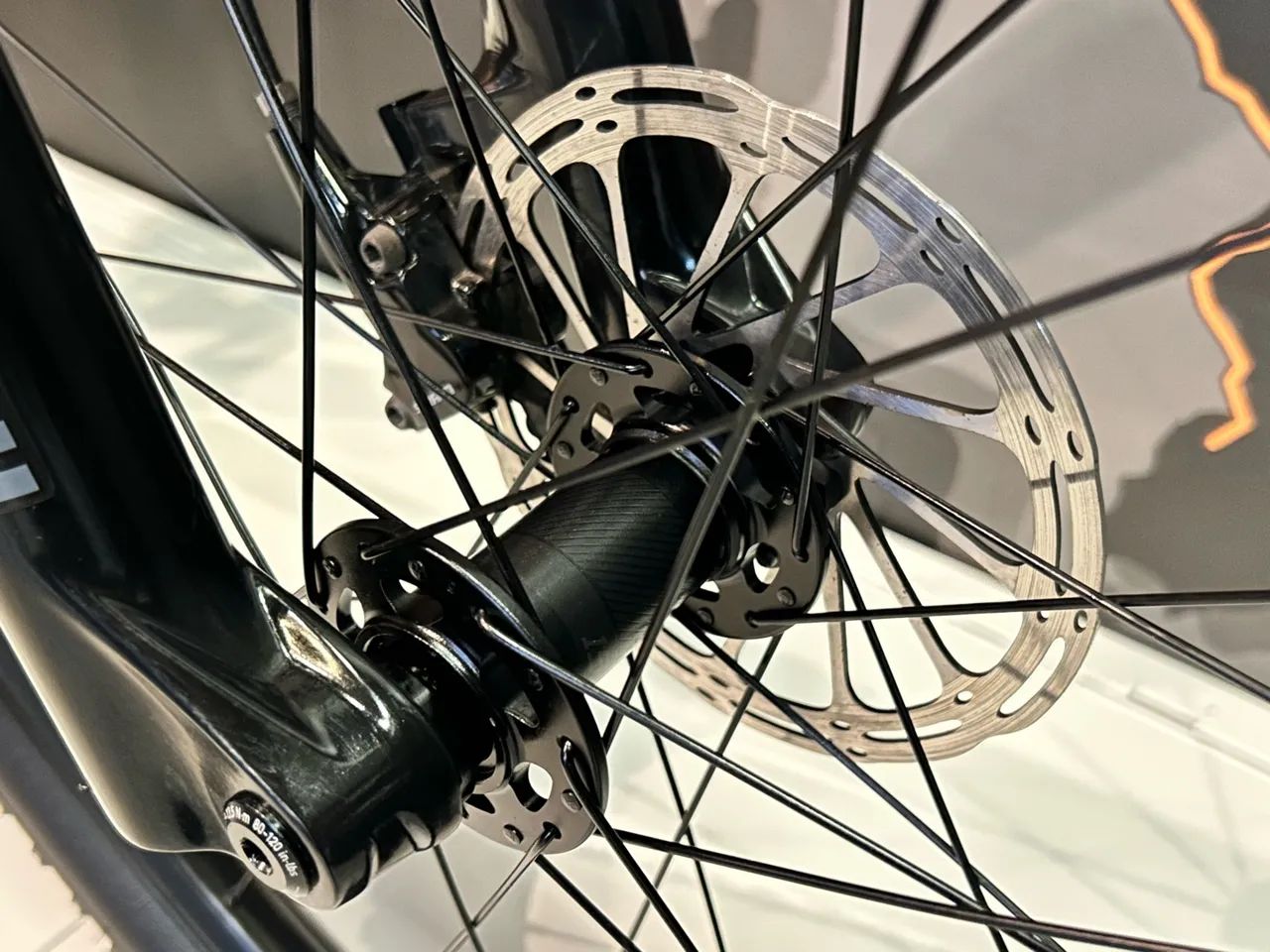 Specialized Chisel HT Comp MTB  - Foto 4
