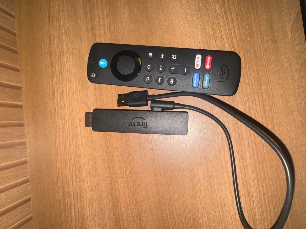 Fire stick tv