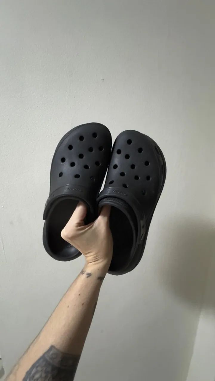Crocs original - Foto 2