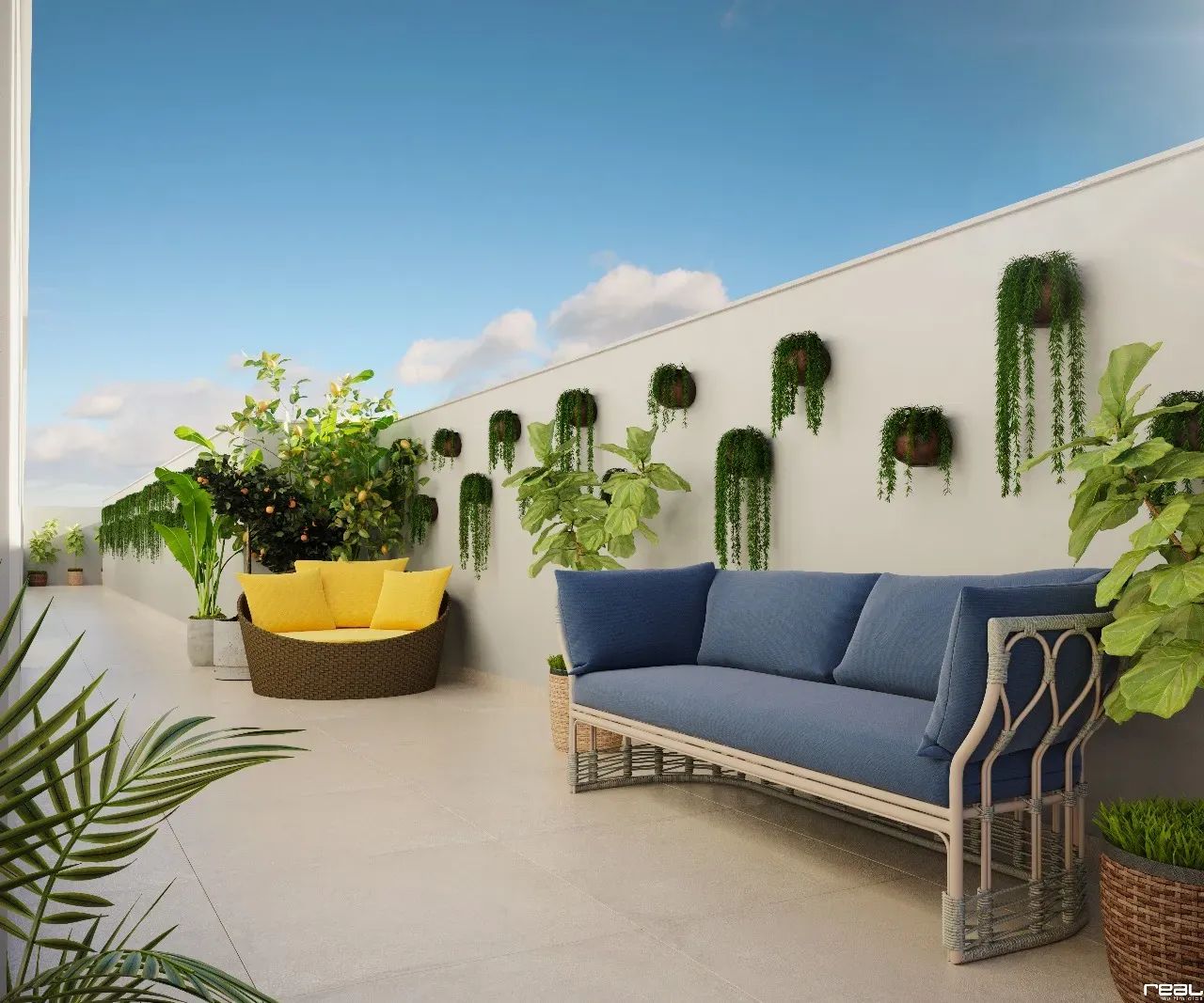 RESIDENCIAL ANTÔNIO GOTTARDO - Foto 5