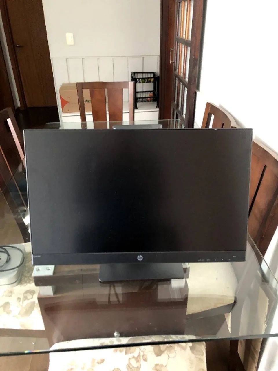 MONITOR HP t310 24"  - Foto 2
