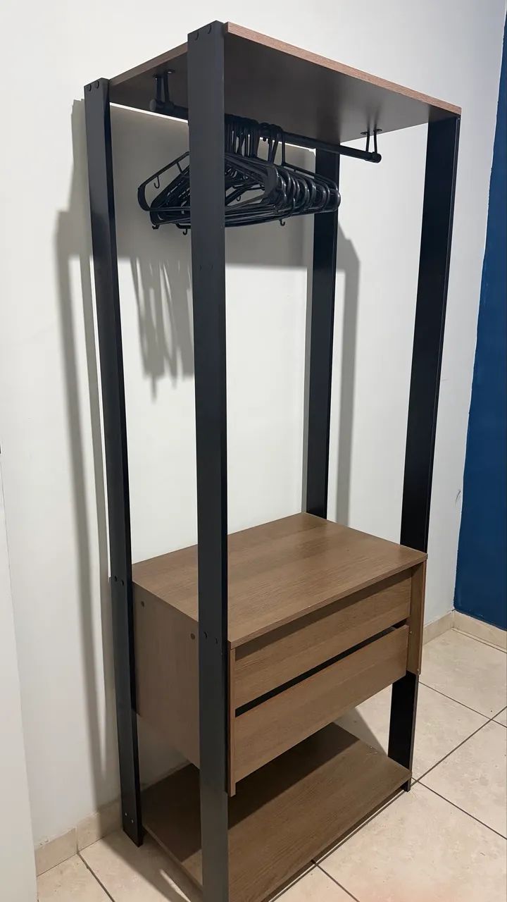 Roupeiro  - Foto 3