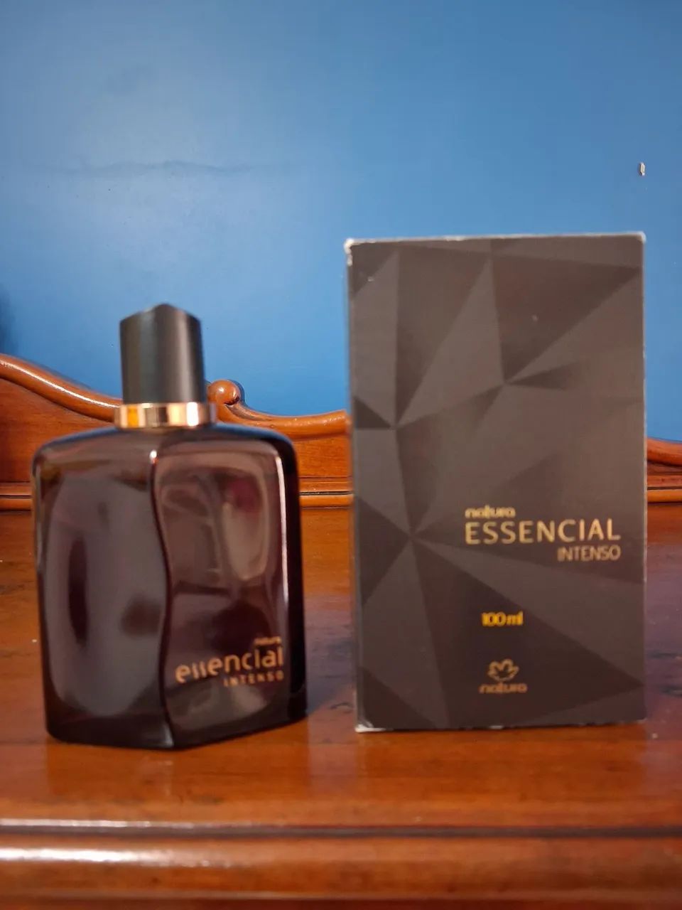 Essencial intenso natura 