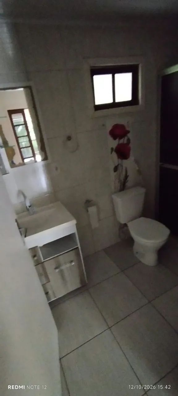 CASA LOCAÇÃO NOVA TRENTO  - Foto 4
