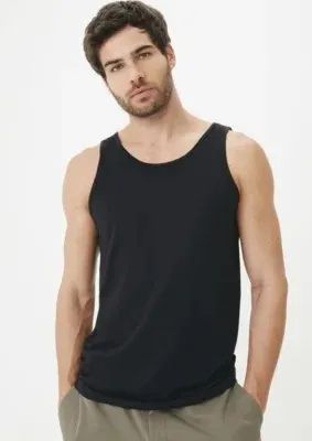 Camiseta regata Hering - kit com 3