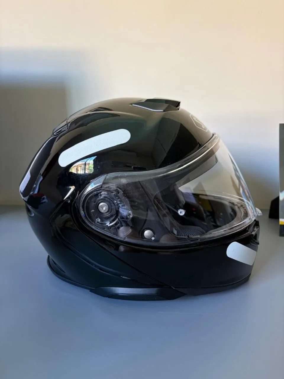 ハル Bolha original zx6 2020 - Peças para motos - Jardim Santa