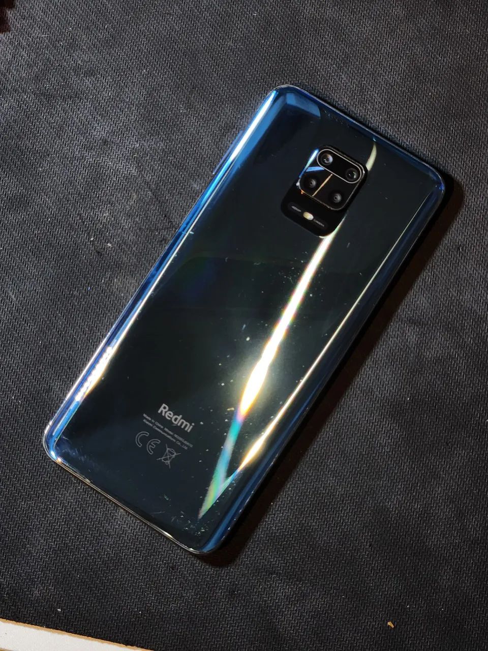 Xiaomi redmi note 9s - Foto 5