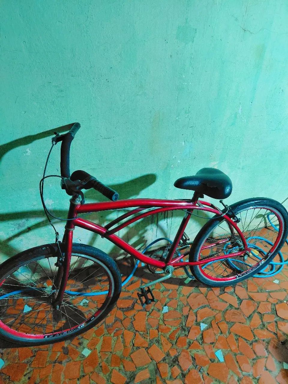 Bicicleta Aro 26 Custo beneficio - Foto 2
