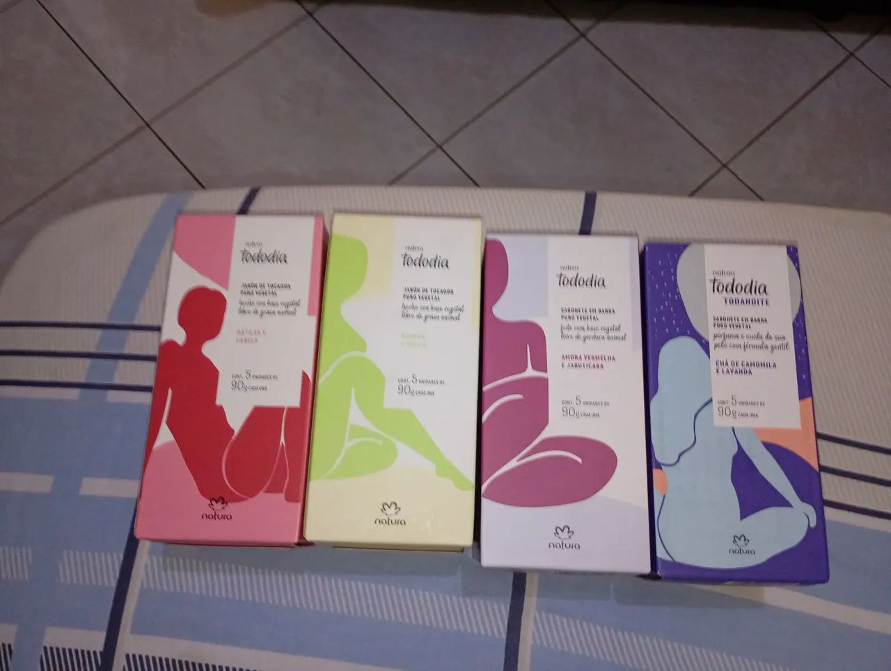Sabonetes  - Foto 3