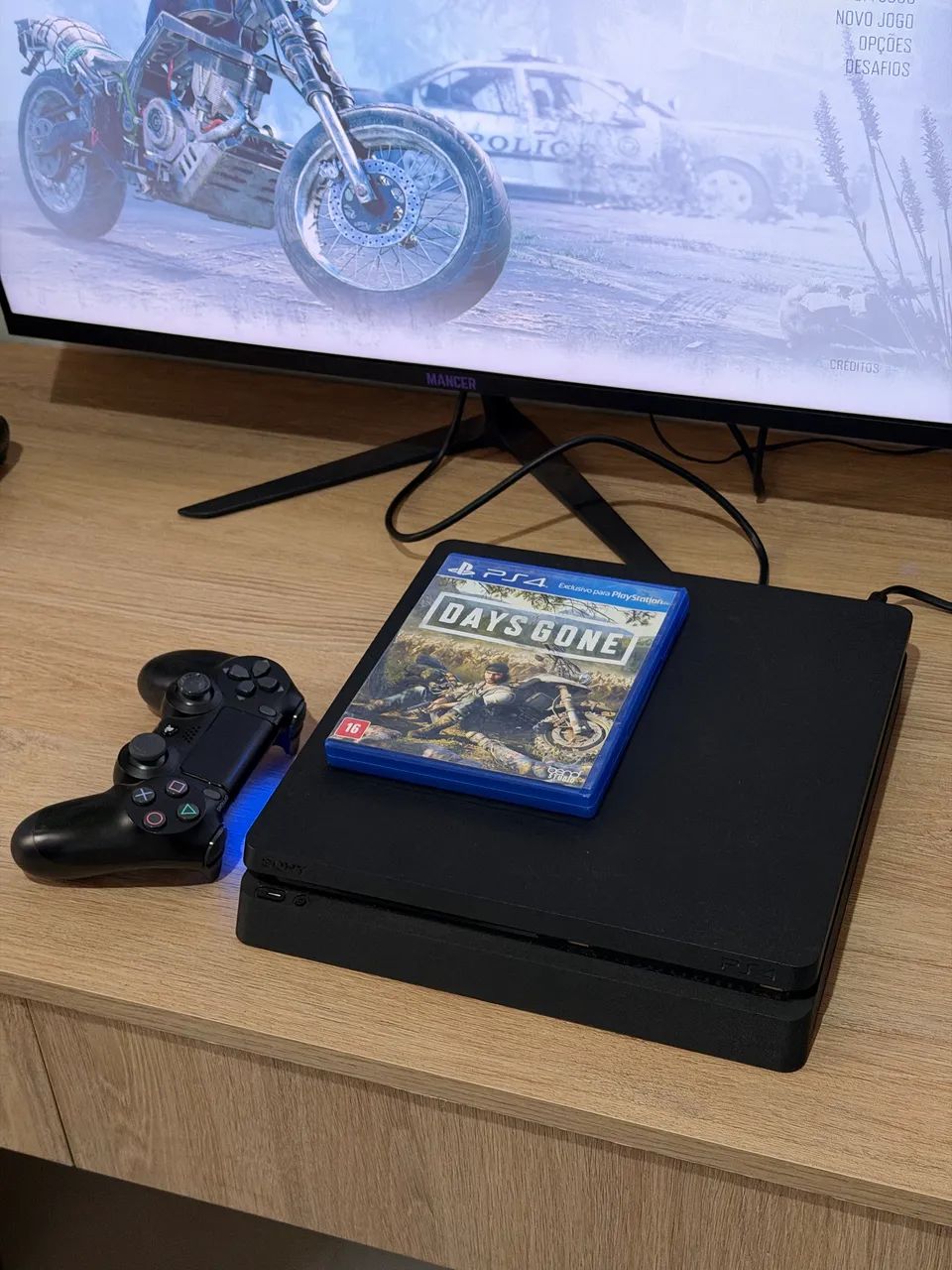 PlayStation 4 - Foto 3