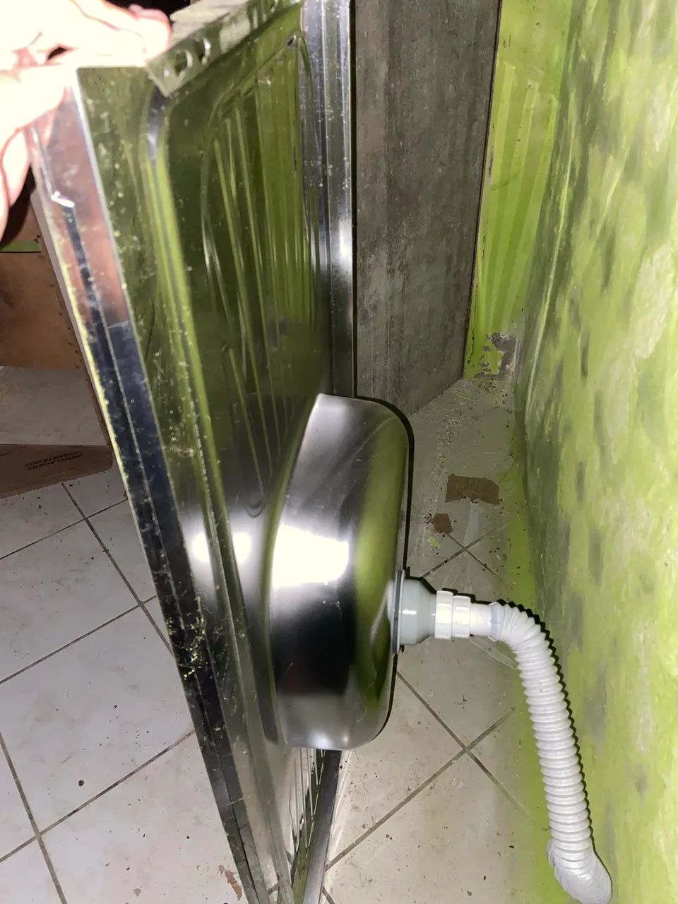 Pia de cozinha  - Foto 3