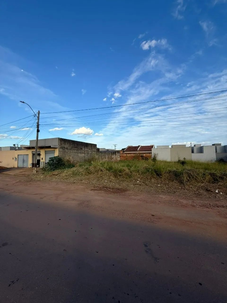 AVENIDA ELI ALVES FORTE | LOTE COMERCIAL  - Foto 2