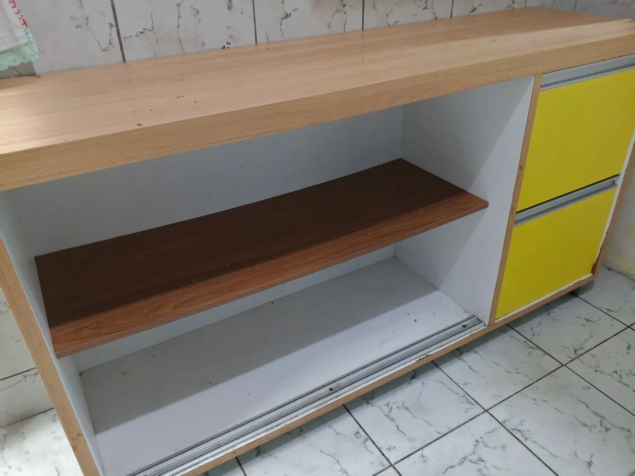 Balcão  - Foto 4
