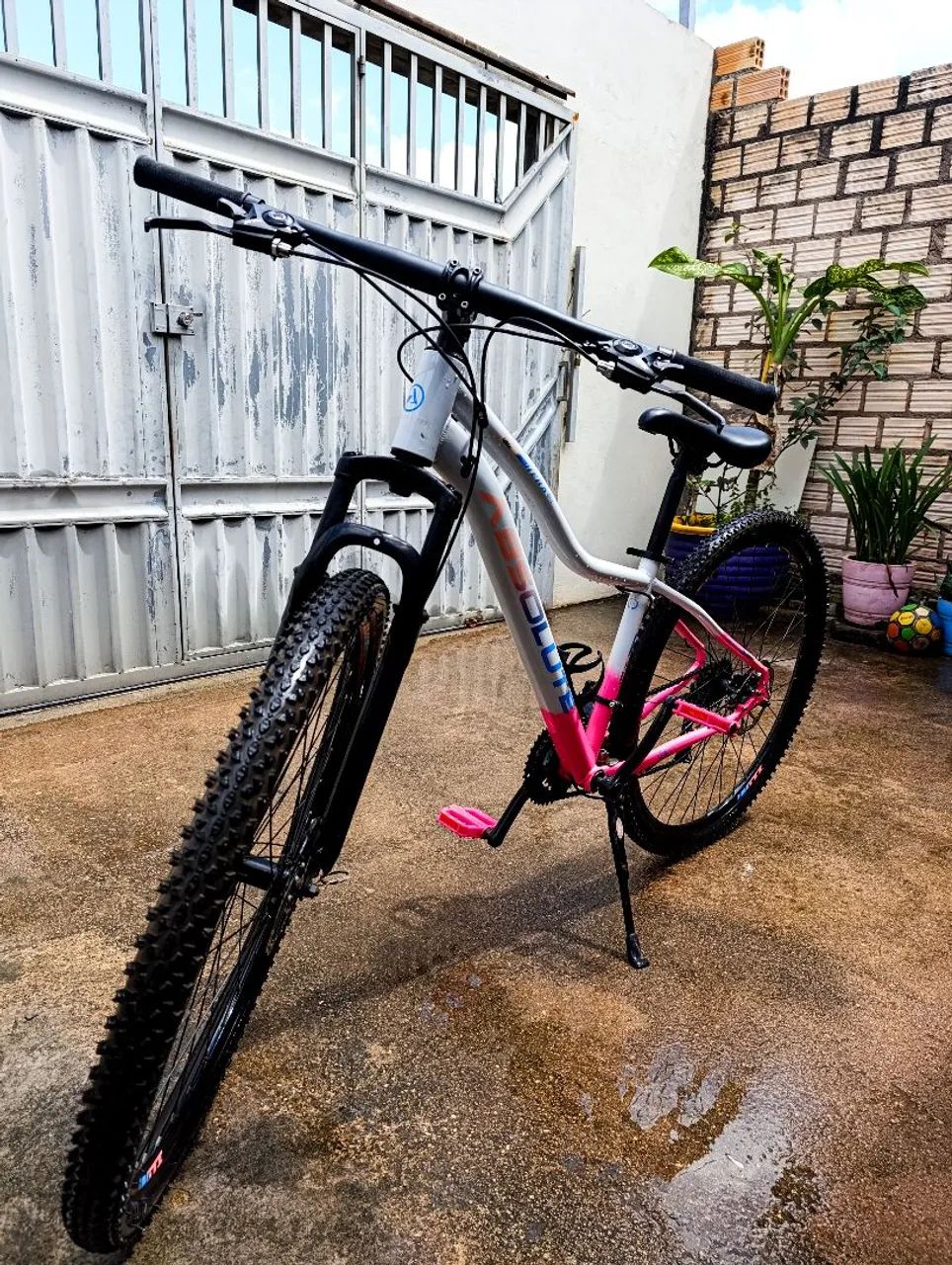 Bicicleta  - Foto 3
