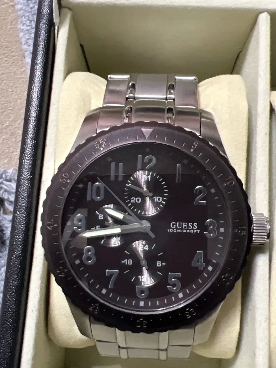Relógio Guess