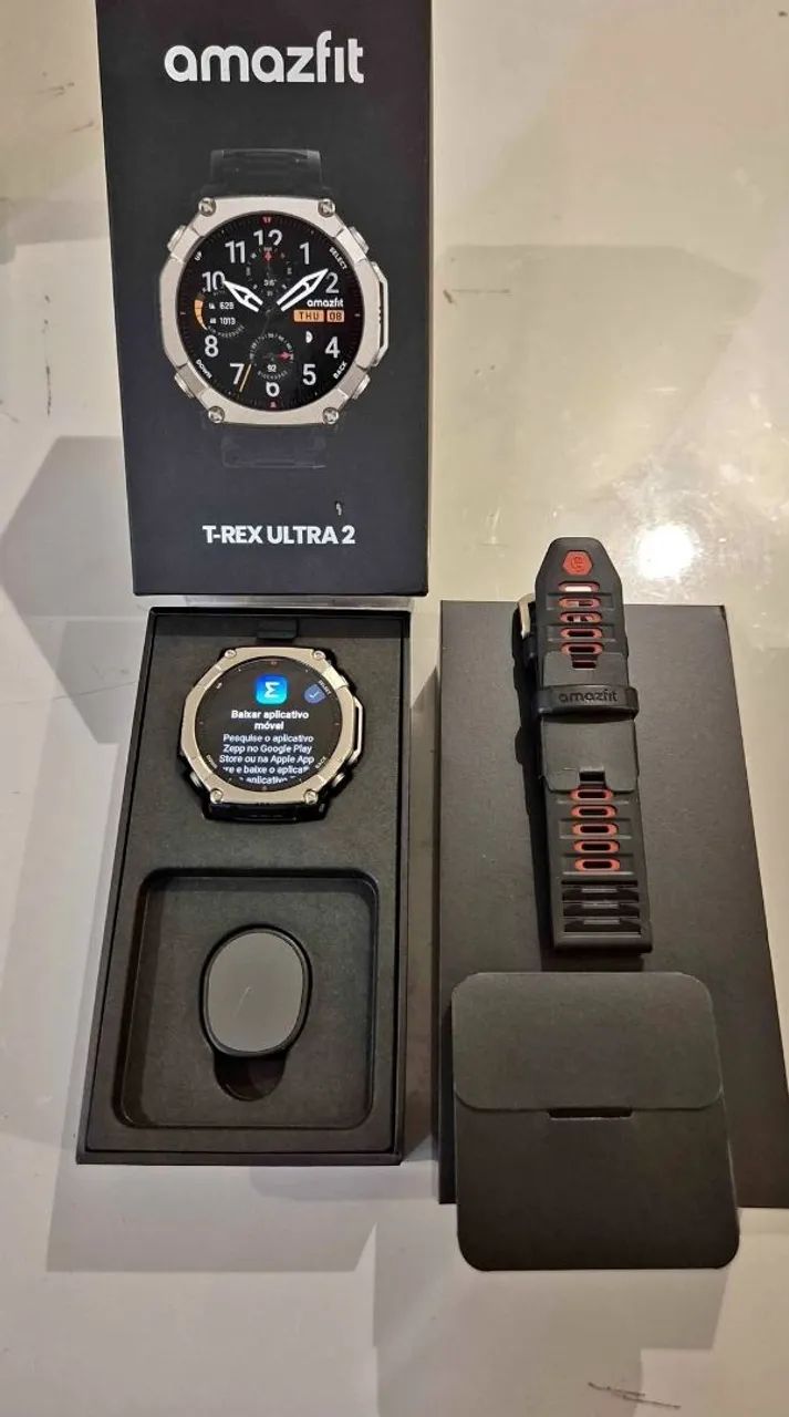 Trex ultra 2
