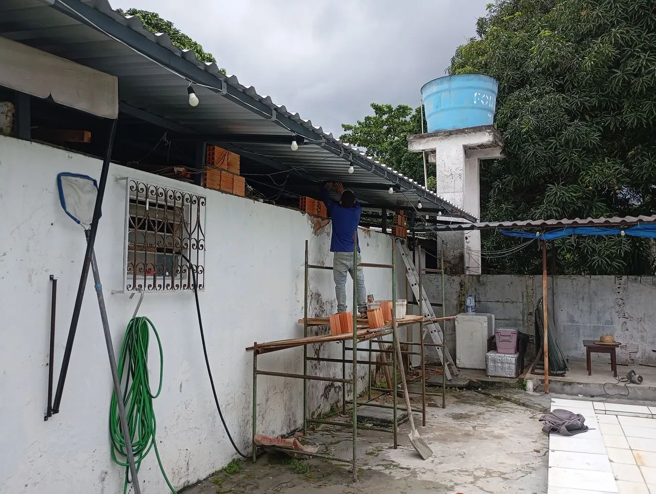 Construção - Foto 2