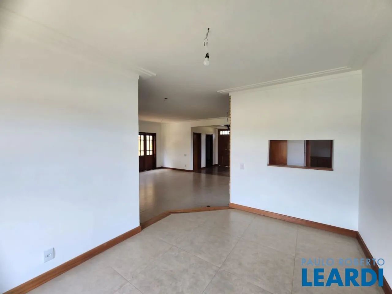 CASA EM CONDOMÍNIO - CONDOMÍNIO BOSQUES DAS GREVÍLEAS - SP - Foto 5