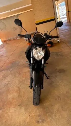 Fazer 150  - Foto 2