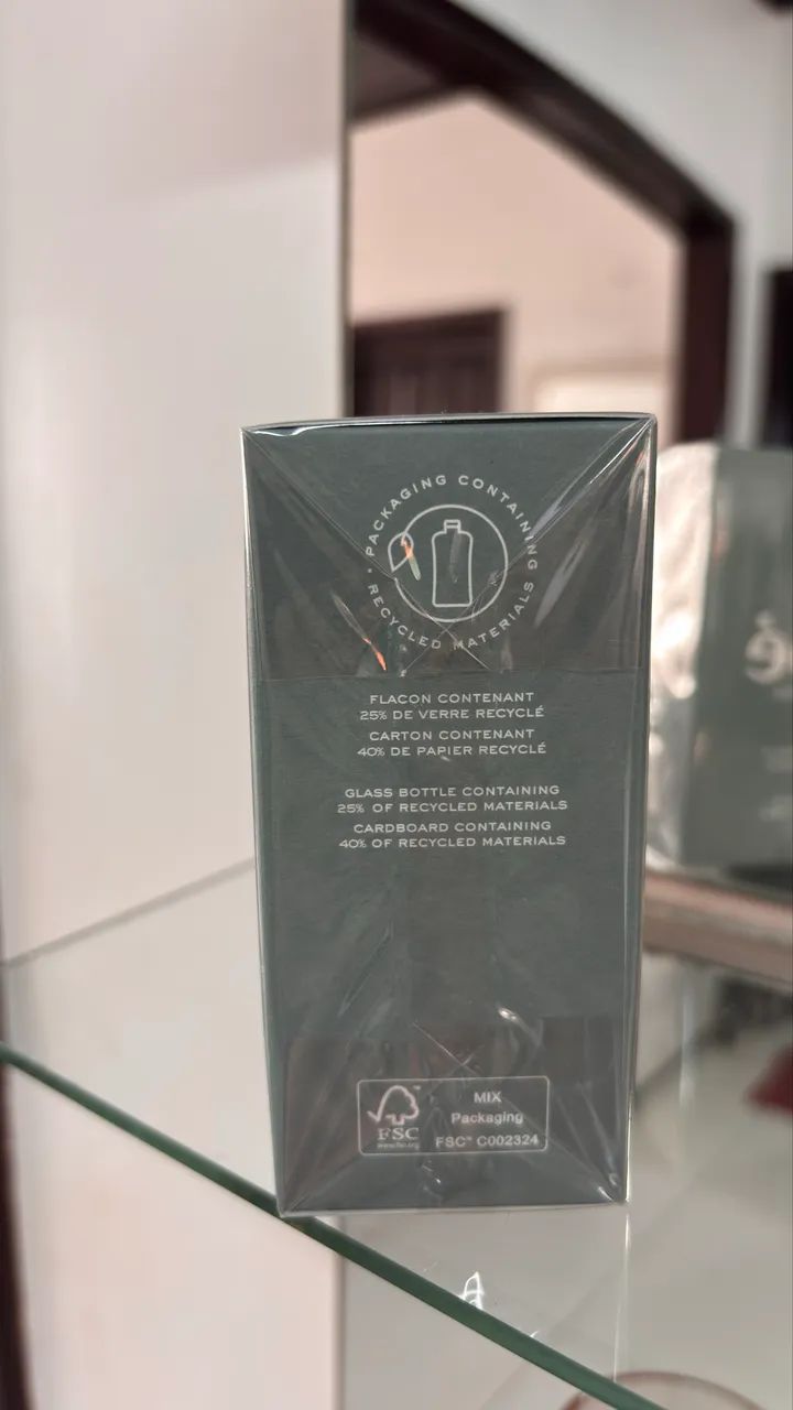 Chloe Rose Naturalle Intense - 100ml  - Foto 4