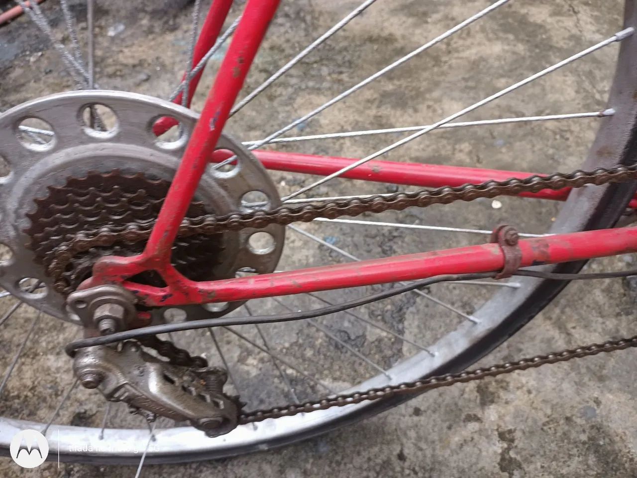 Bicicleta Monark 10 - Foto 2
