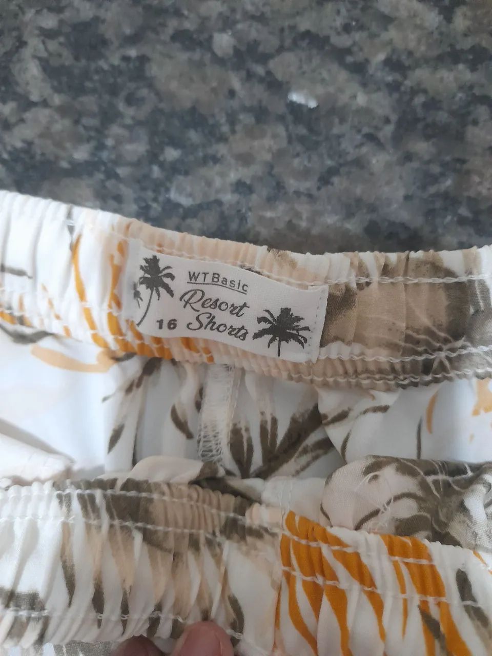 Conjunto praia  - Foto 3