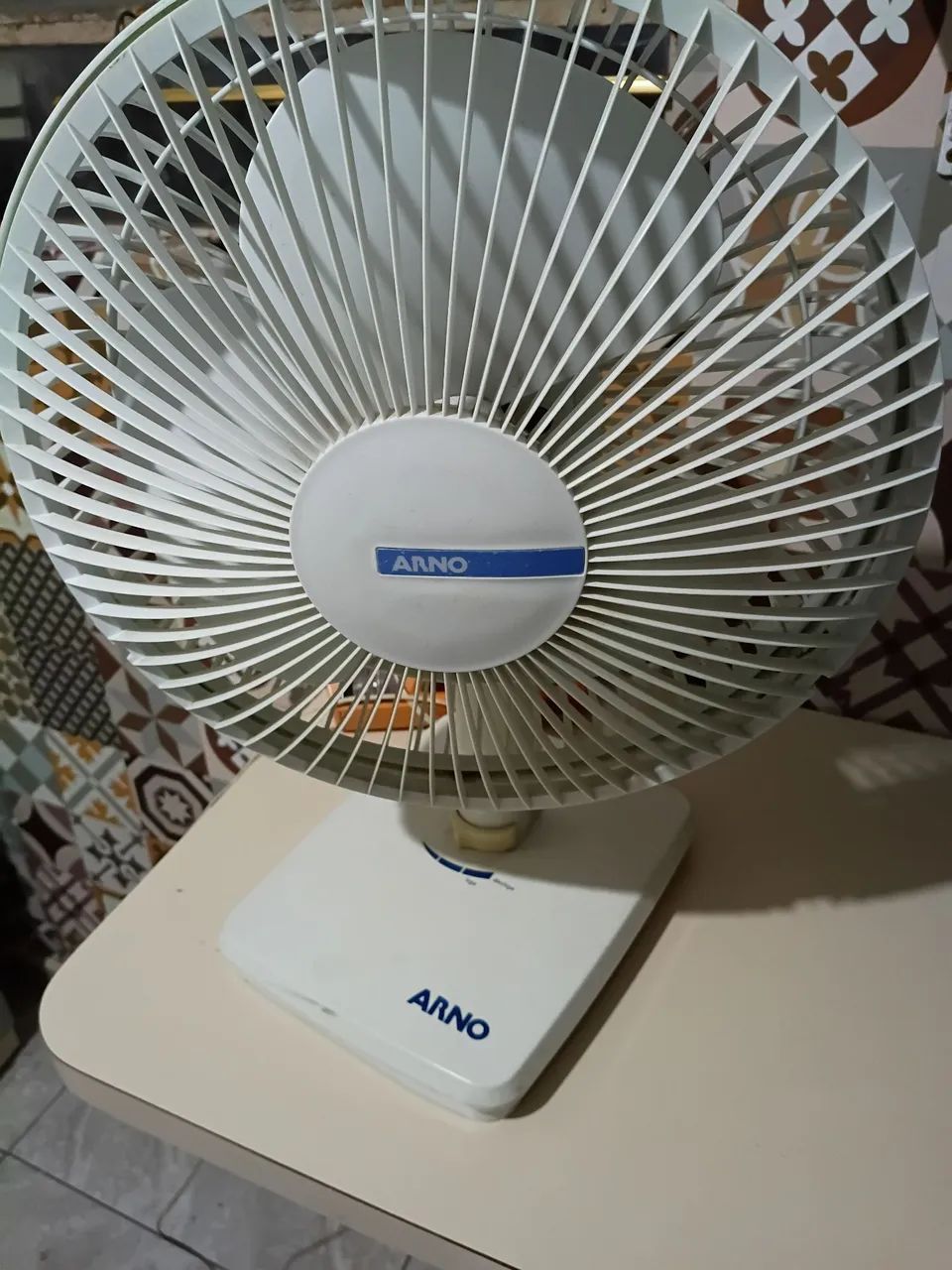 Ventilador Arno  - Foto 3