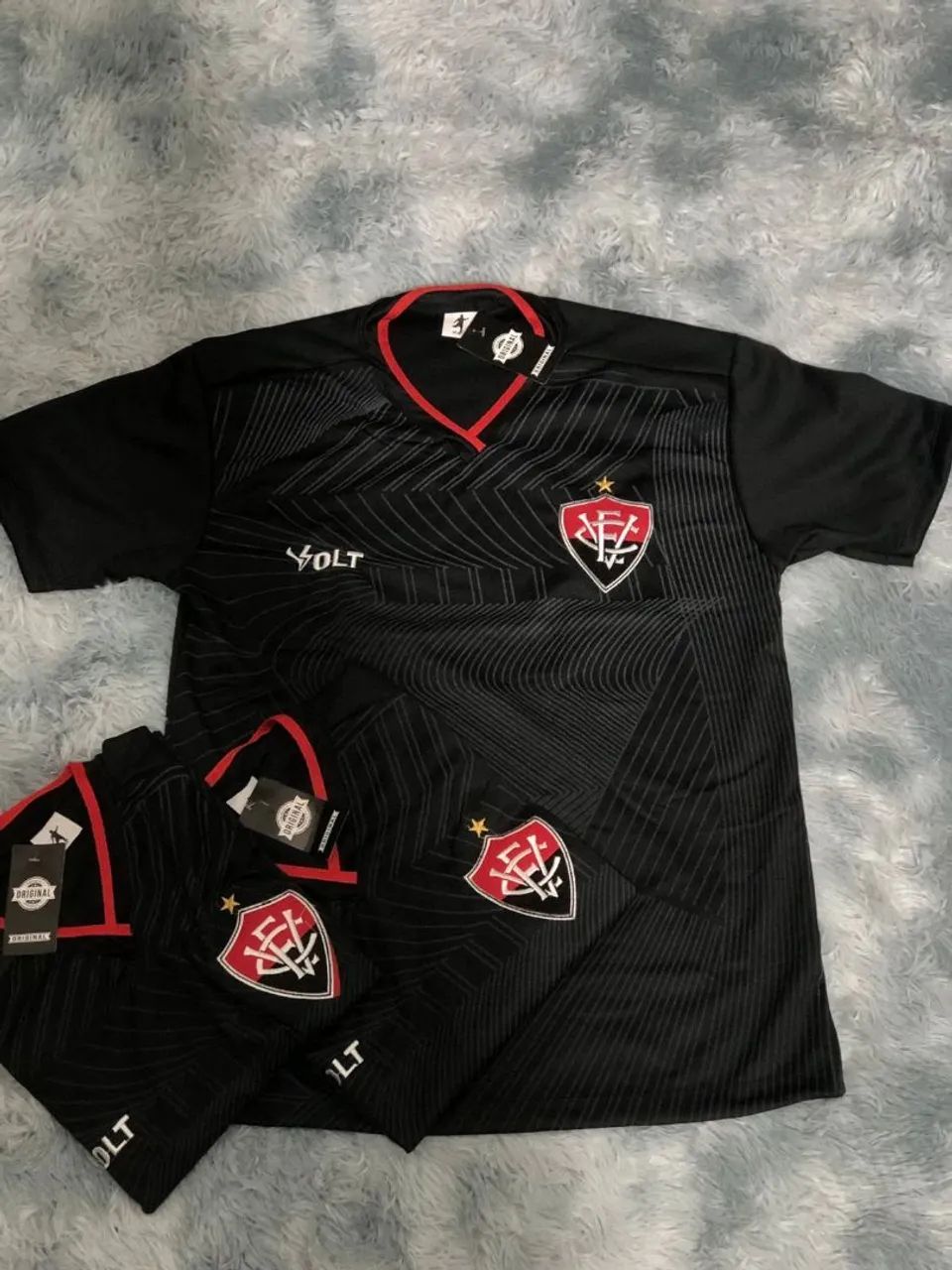 Camisa do Vitória  - Foto 4