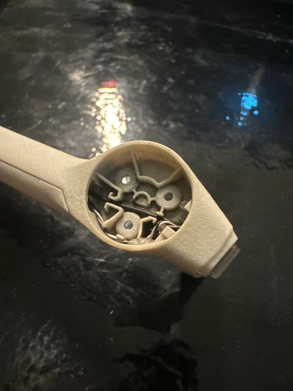 DJI mini 3 Braço  - Foto 2