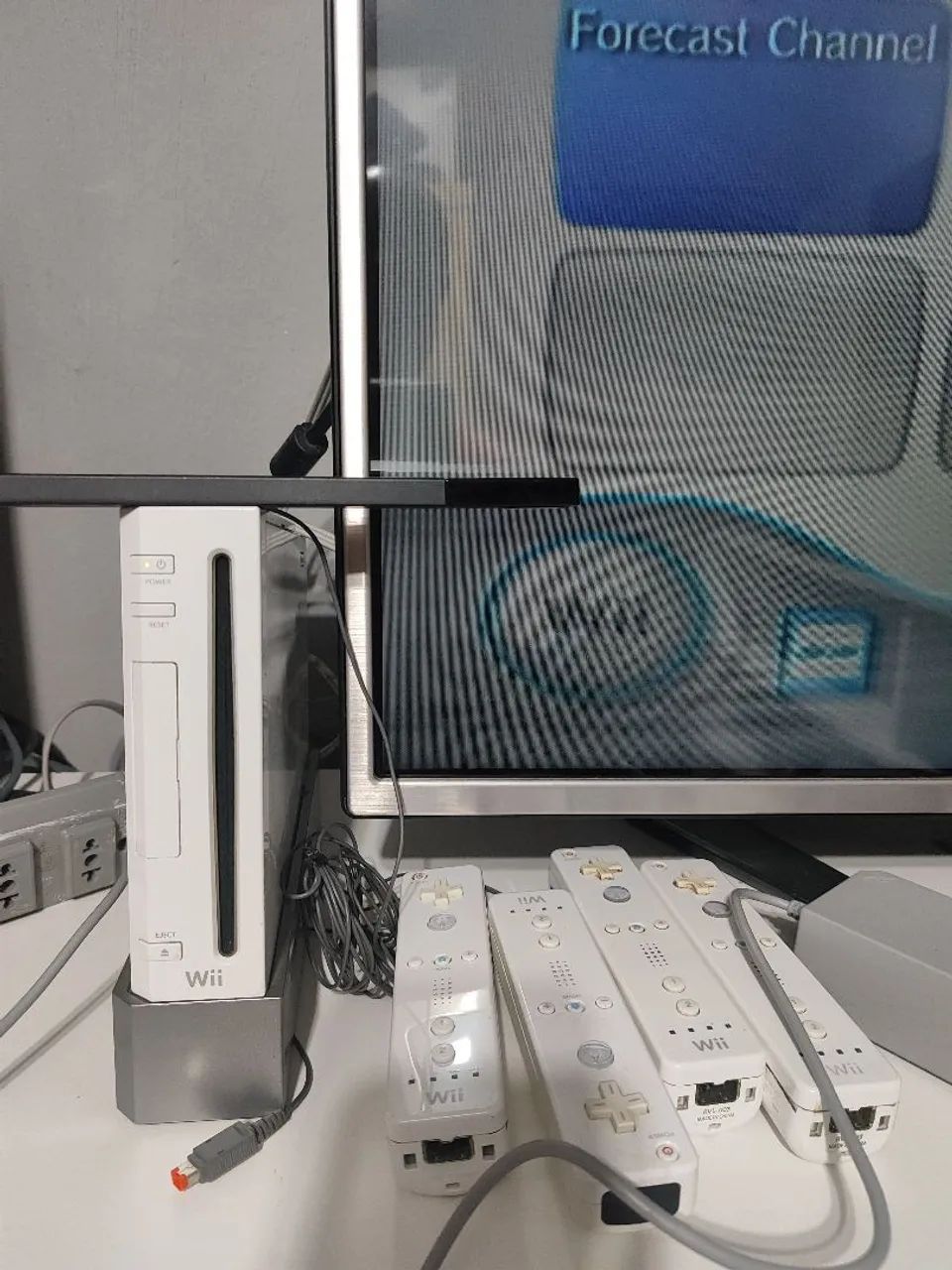 Nintendo Wii 