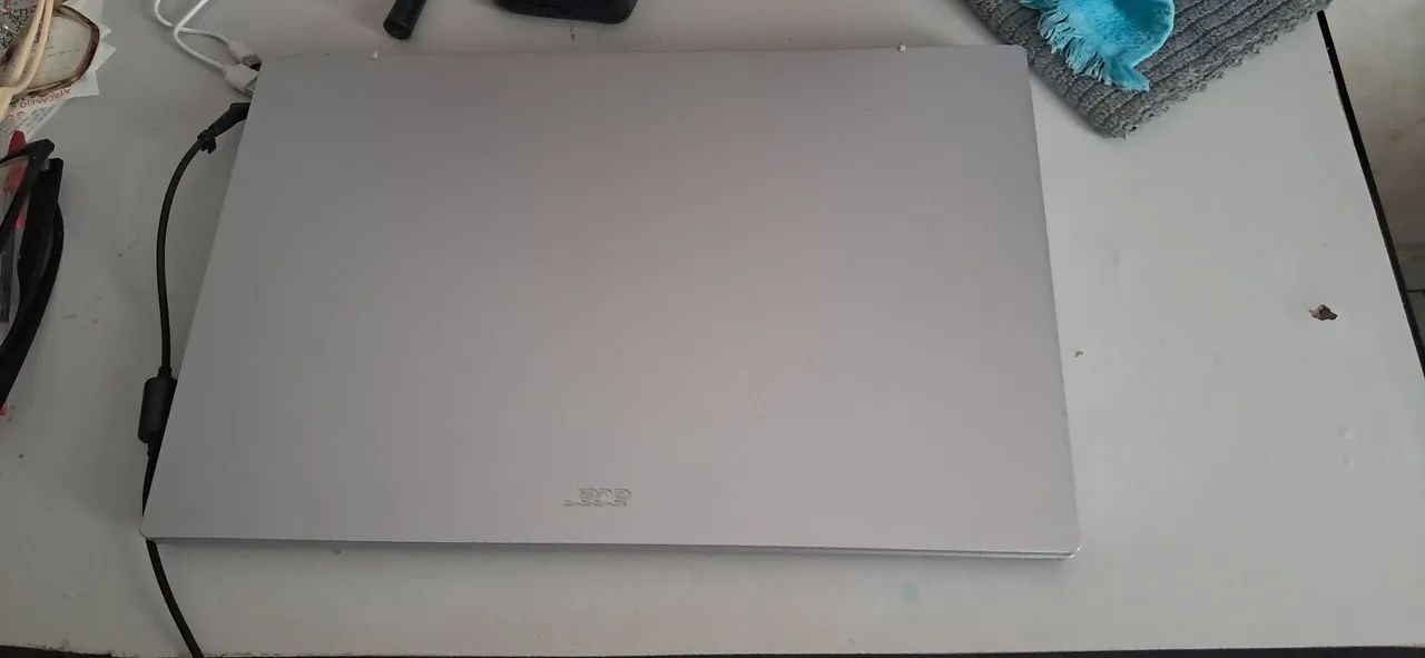 Notebook  - Foto 2