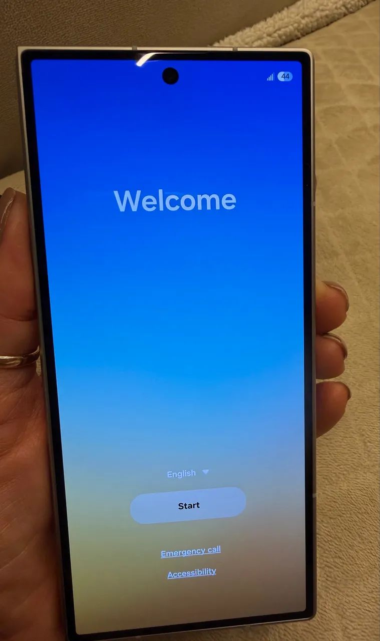 Samsung Z Fold 7 512gb- 40 dias de uso - Foto 4