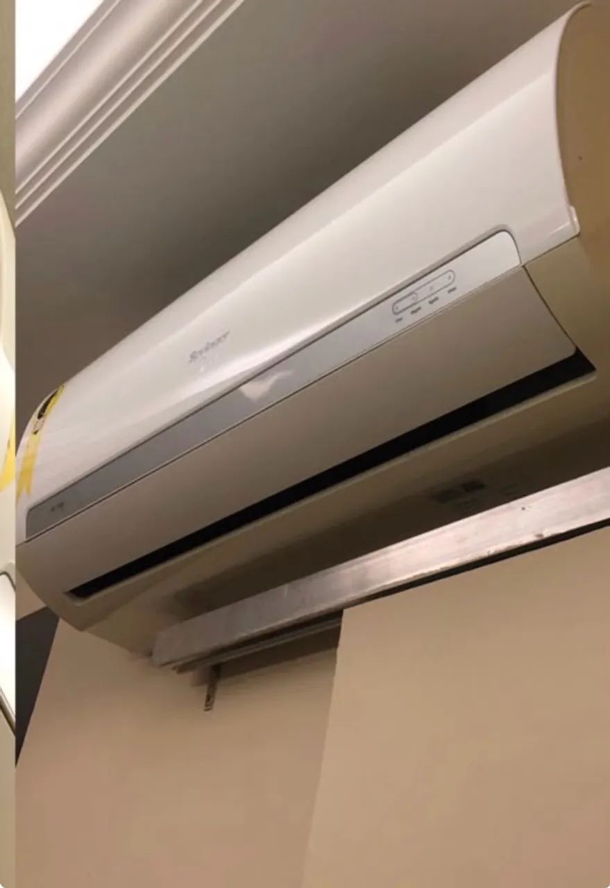 Vendo ar condicionado 