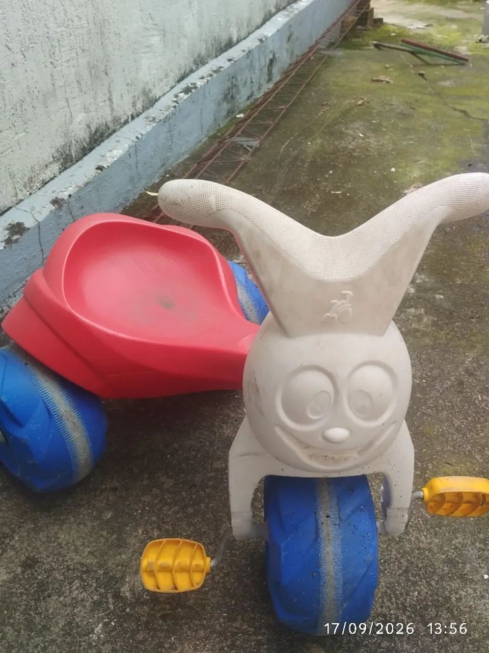 Triciclo 