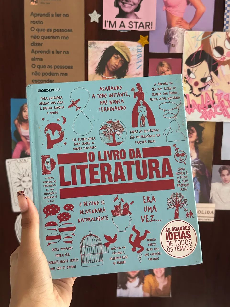 Livros