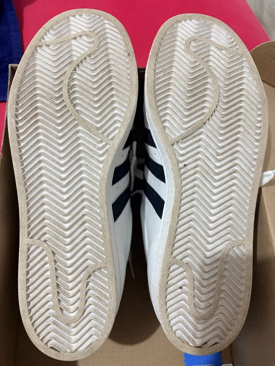 Tênis Adidas Superstar - Foto 2