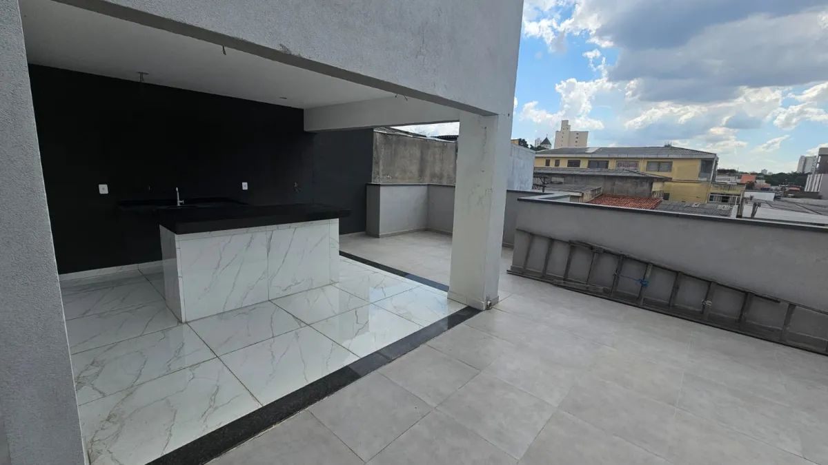 Duplex para venda em Vila Formosa com 1 quarto, 40m² - Foto 2