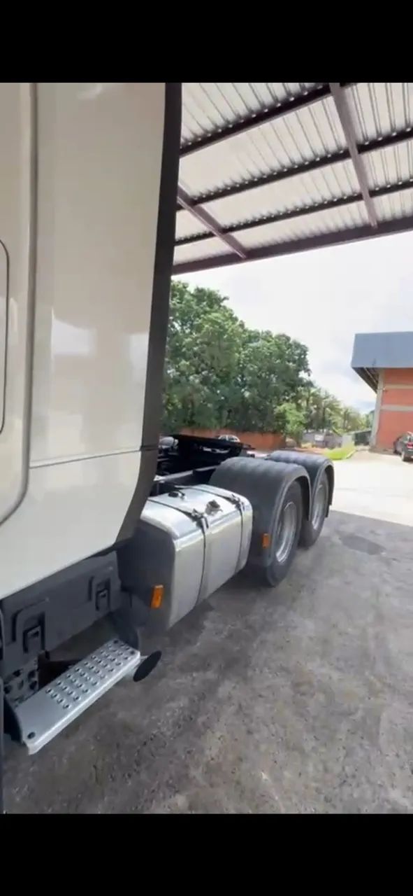 Scania  r450 - Foto 4