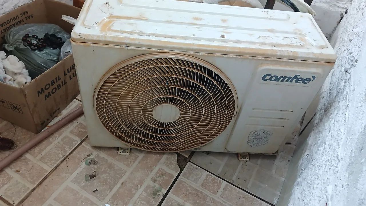 Ar condicionado  - Foto 2