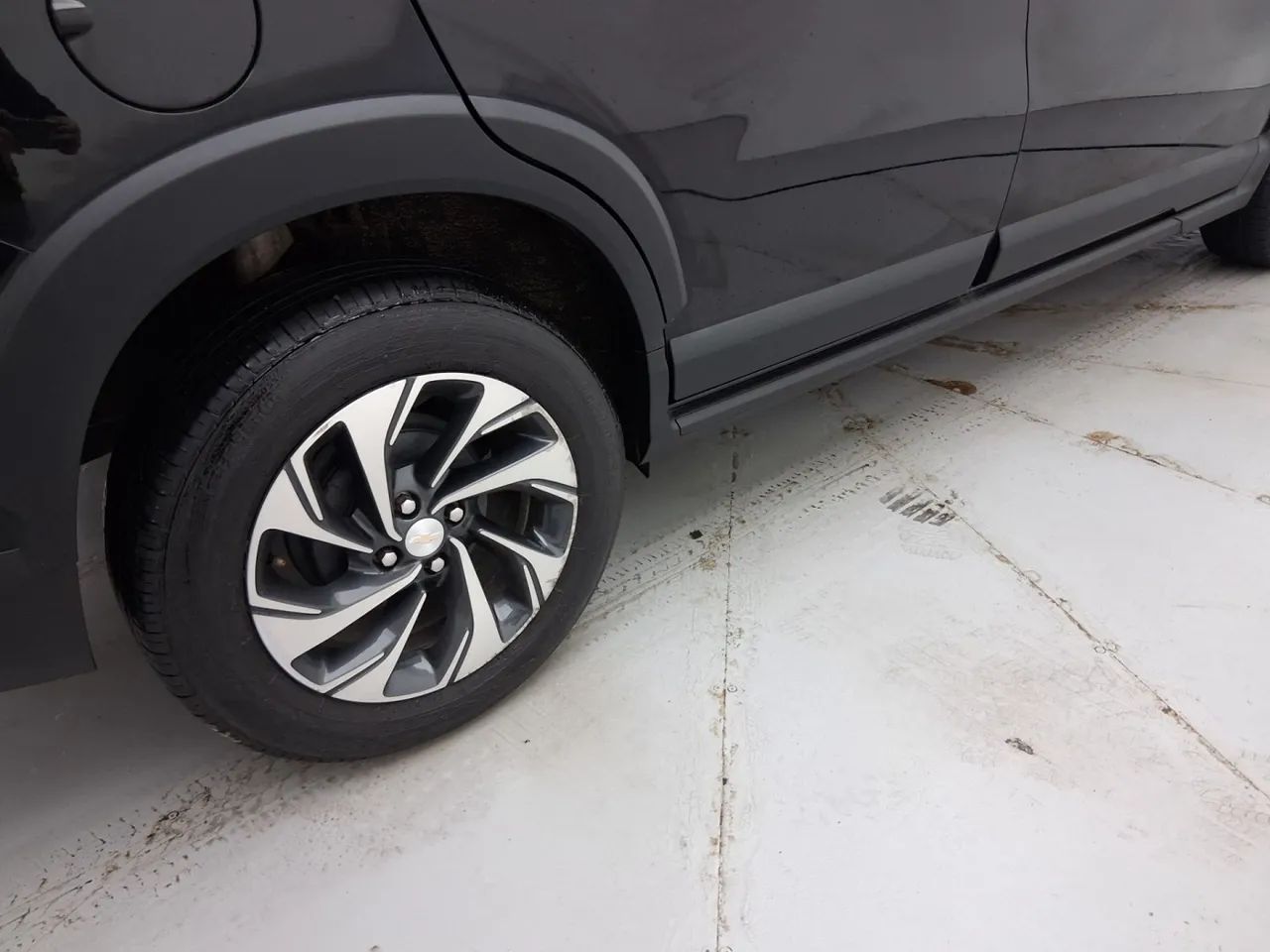 Chevrolet Spin PREMIER 1.8 8V Econo.Flex 5p Aut., foto 14 de 18
