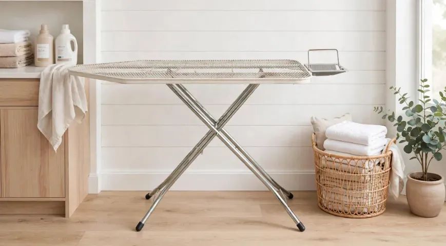 Mesa passar roupa  - Foto 4