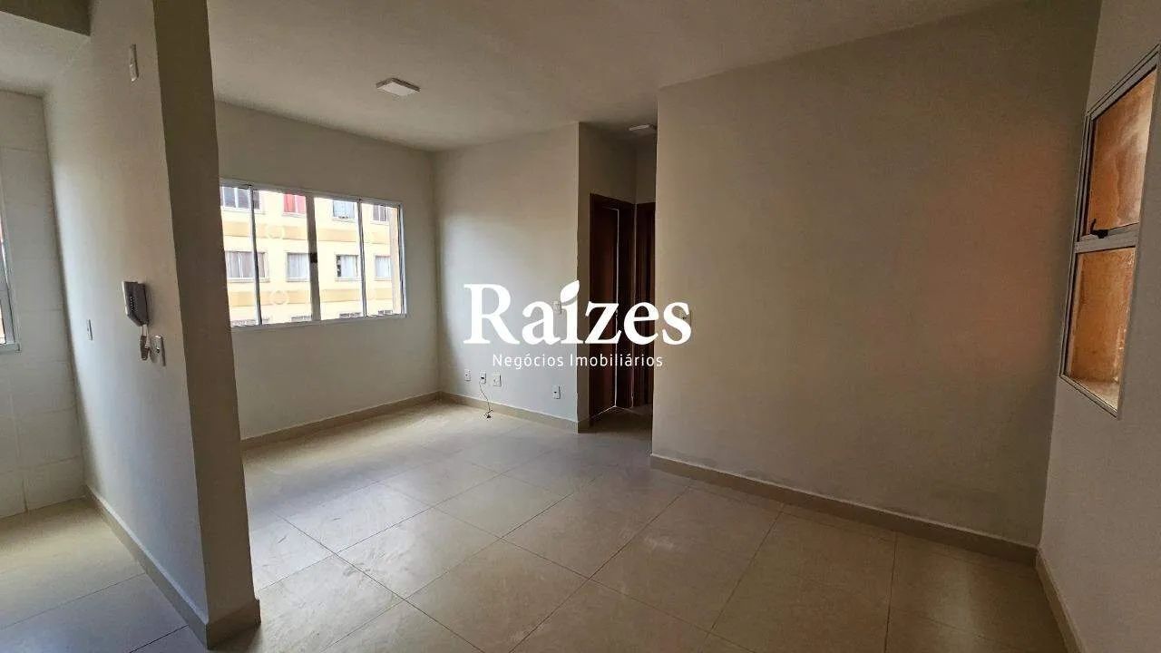 Apartamento à venda no Conjunto Alvorada com 2 quartos e Próximo ao Supermercado LEAL - Foto 2