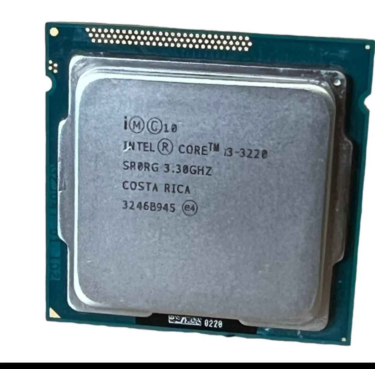 Processador Intel i3 3220