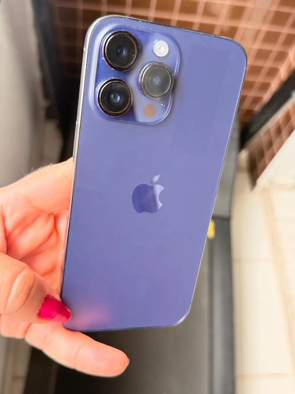 iPhone 14 Pro Max  - Foto 2