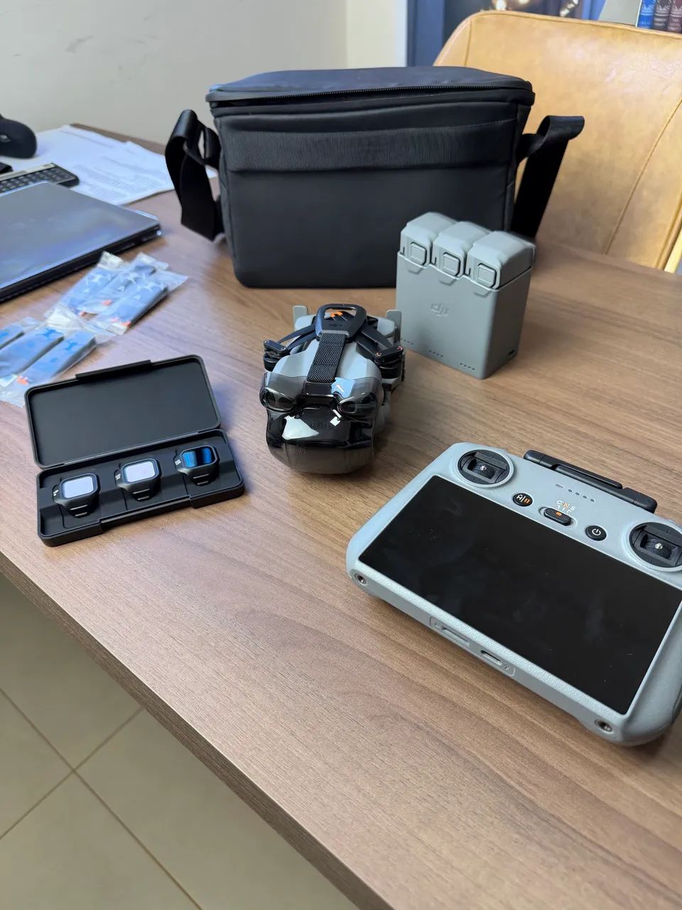DJI Mini 5 Pro Fly more combo plus - Foto 5