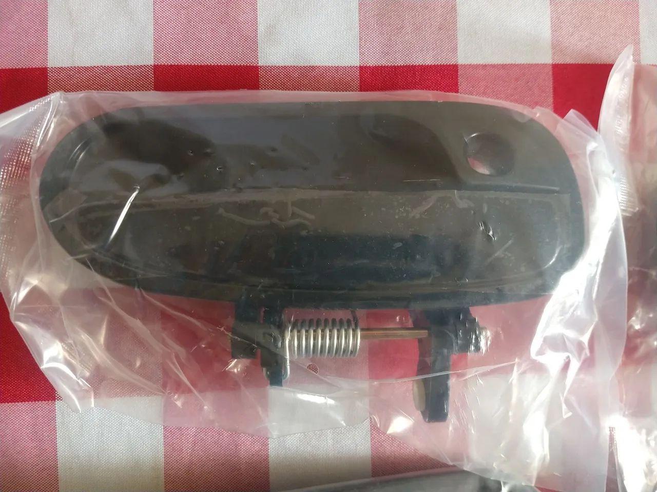 Jogo de maçaneta Civic g6 - Foto 2