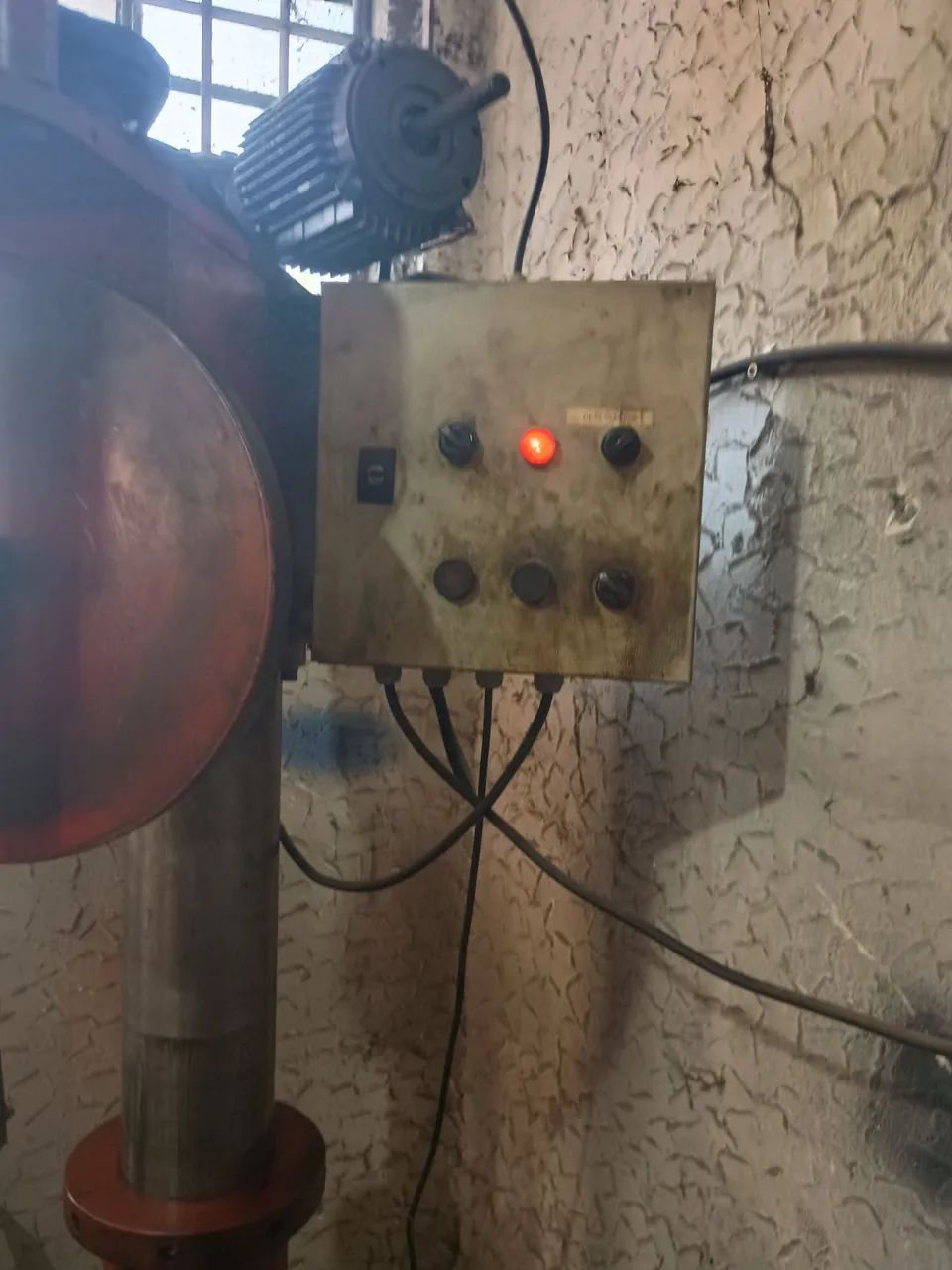 Brunidor de cilindros  - Foto 2