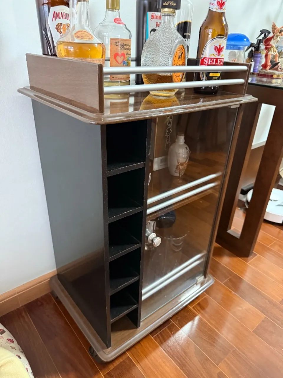 Barzinho para Sala - Foto 2
